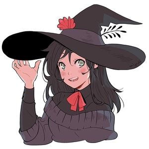 Meet your Posher, Lila